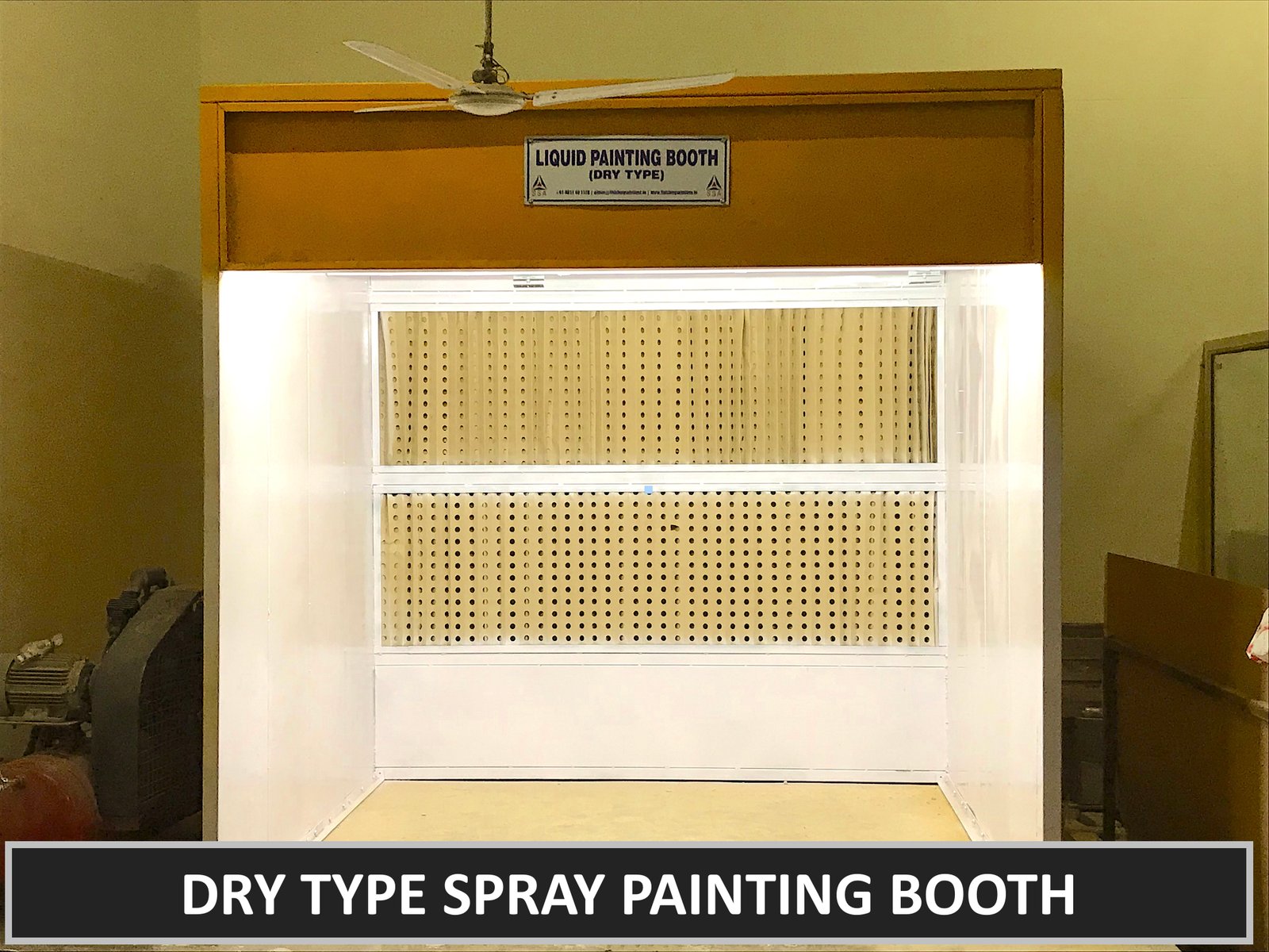 Dust Collectors Ideal Applications