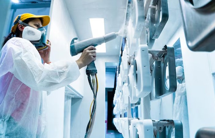 CED Process Overview